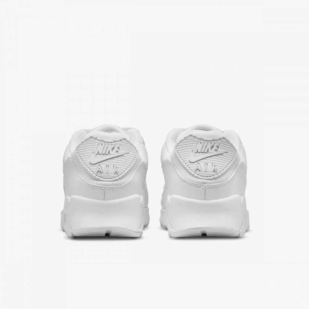 Женские кроссовки Nike Air Max 90 DH8010-100_image_5
