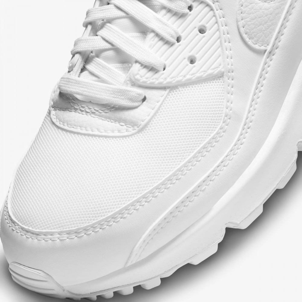Женские кроссовки Nike Air Max 90 DH8010-100_image_4
