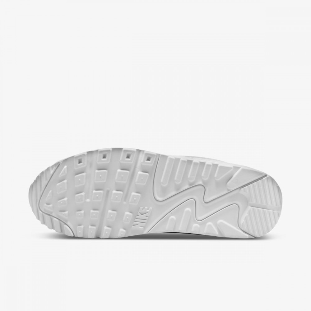 Женские кроссовки Nike Air Max 90 DH8010-100_image_6