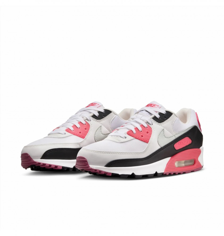 Женские кроссовки Nike Air Max 90 DH8010-105_image_3