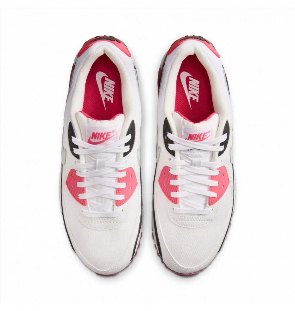 Женские кроссовки Nike Air Max 90 DH8010-105_image_4