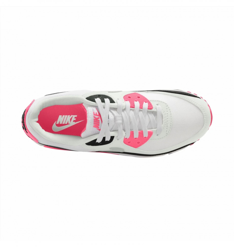 Женские кроссовки Nike Air Max 90 DH8010-105_image_6