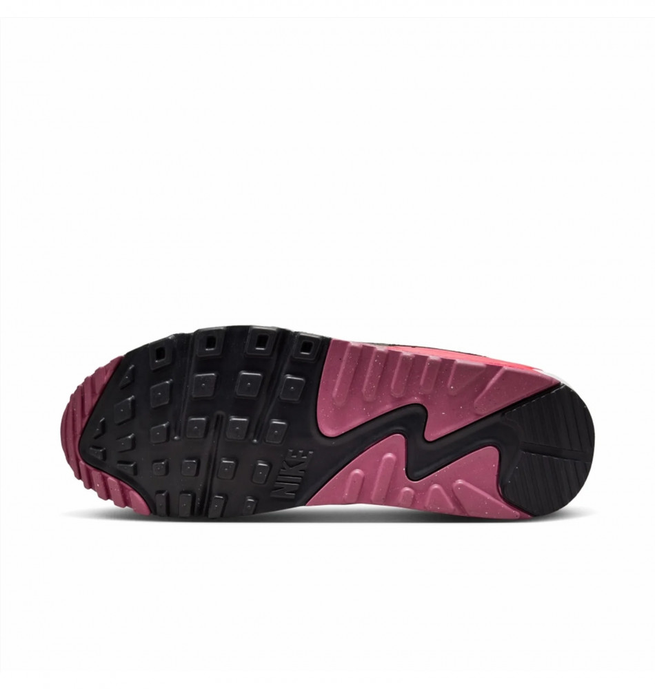 Женские кроссовки Nike Air Max 90 DH8010-105_image_7