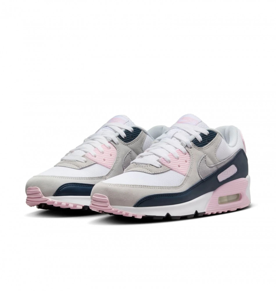 Кроссовки мужские Nike Air Max 90 DM0029-106_image_6
