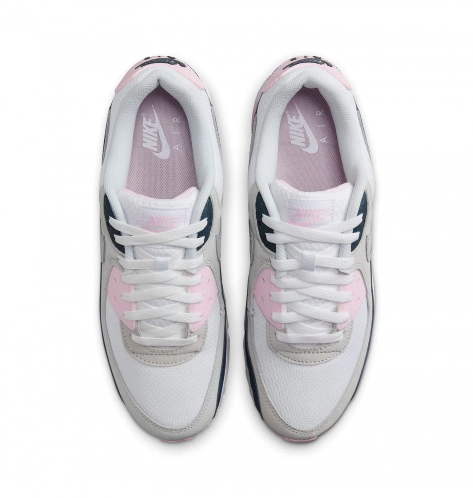 Кроссовки мужские Nike Air Max 90 DM0029-106_image_3