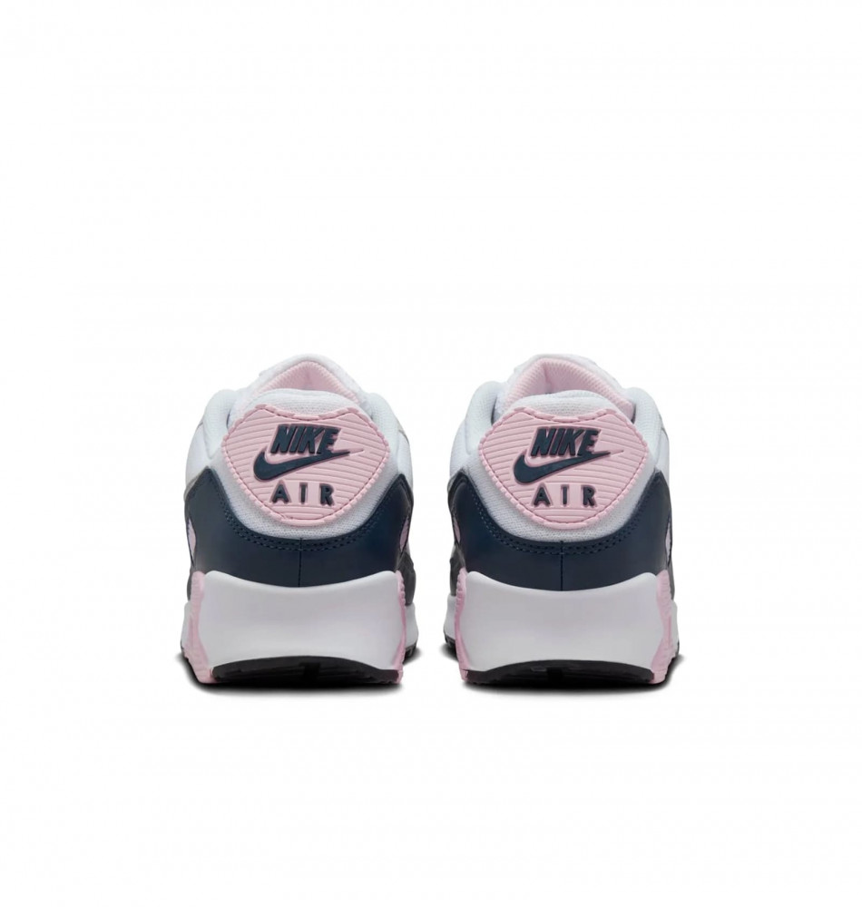 Кроссовки мужские Nike Air Max 90 DM0029-106_image_4