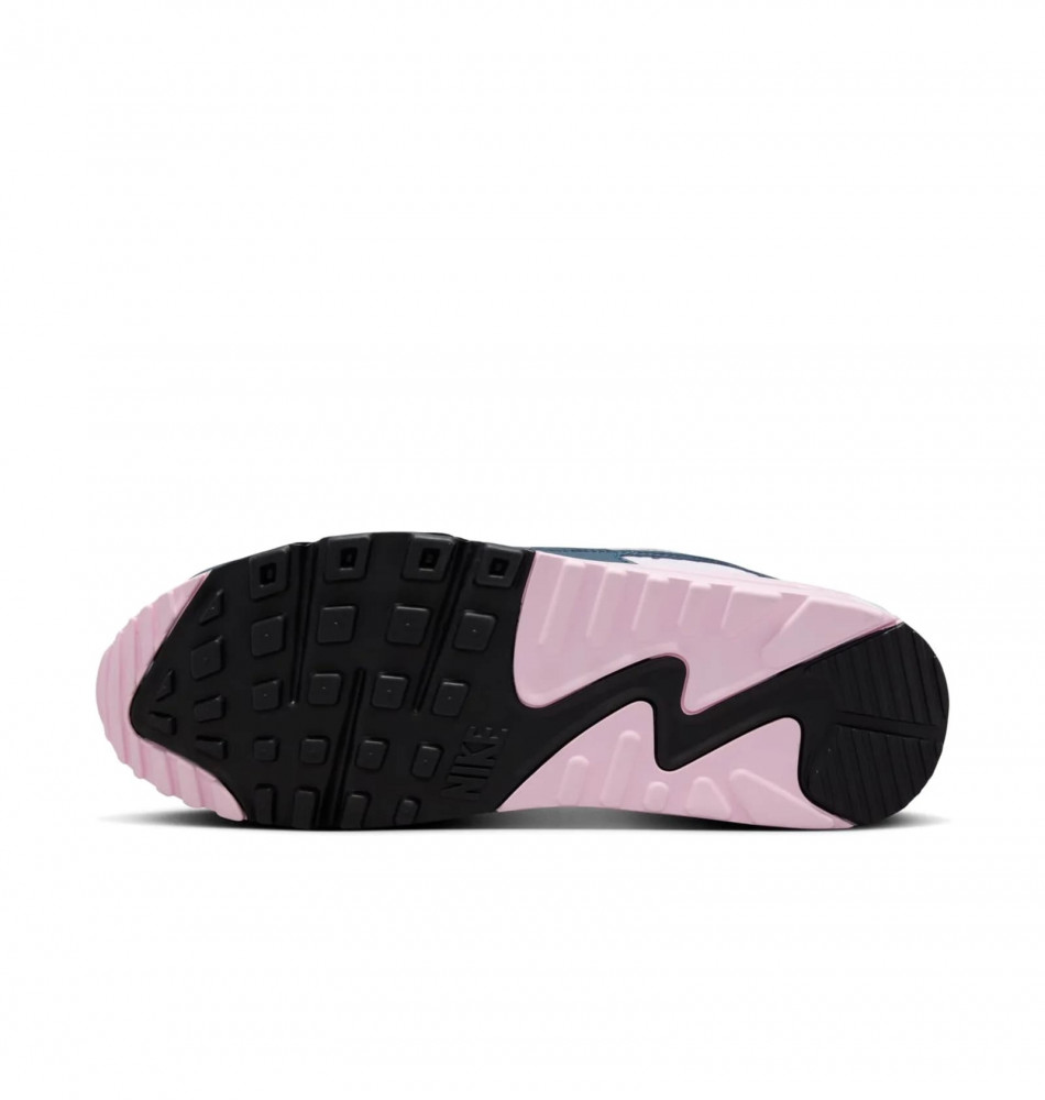 Кроссовки мужские Nike Air Max 90 DM0029-106_image_7