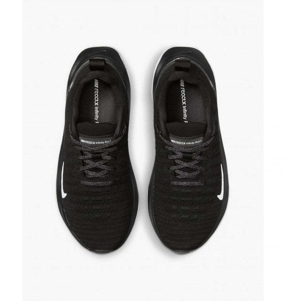 Кроссовки Nike Reactx Infinity Run Flyknit 4 DR2670-001_image_4