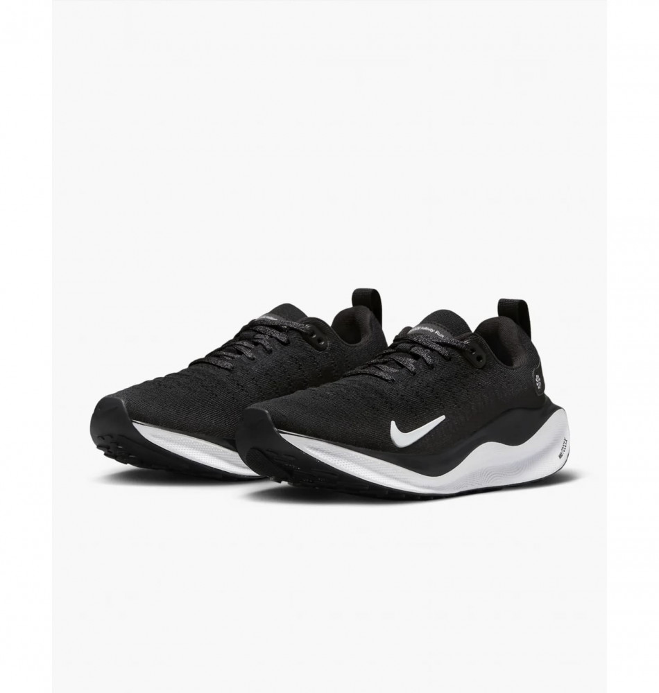 Кроссовки Nike Reactx Infinity Run Flyknit 4 DR2670-001_image_5