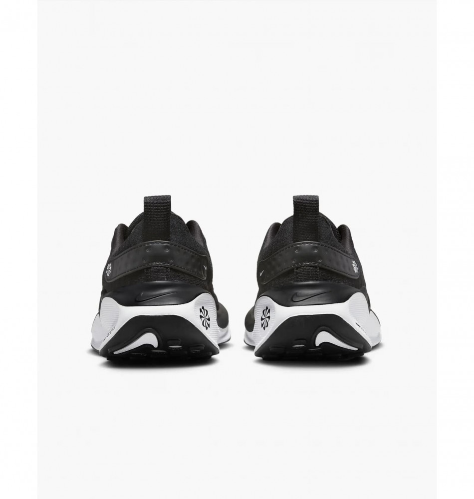 Кроссовки Nike Reactx Infinity Run Flyknit 4 DR2670-001_image_7