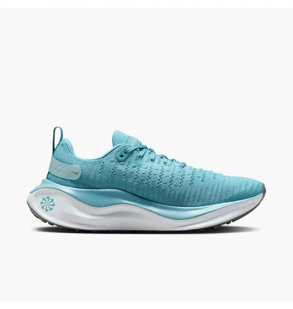 Кросівки Nike Reactx Infinity Run Flyknit 4 DR2670-400