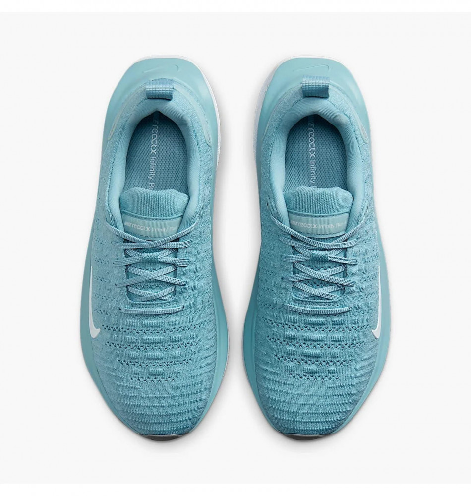 Кроссовки Nike Reactx Infinity Run Flyknit 4 DR2670-400_image_7