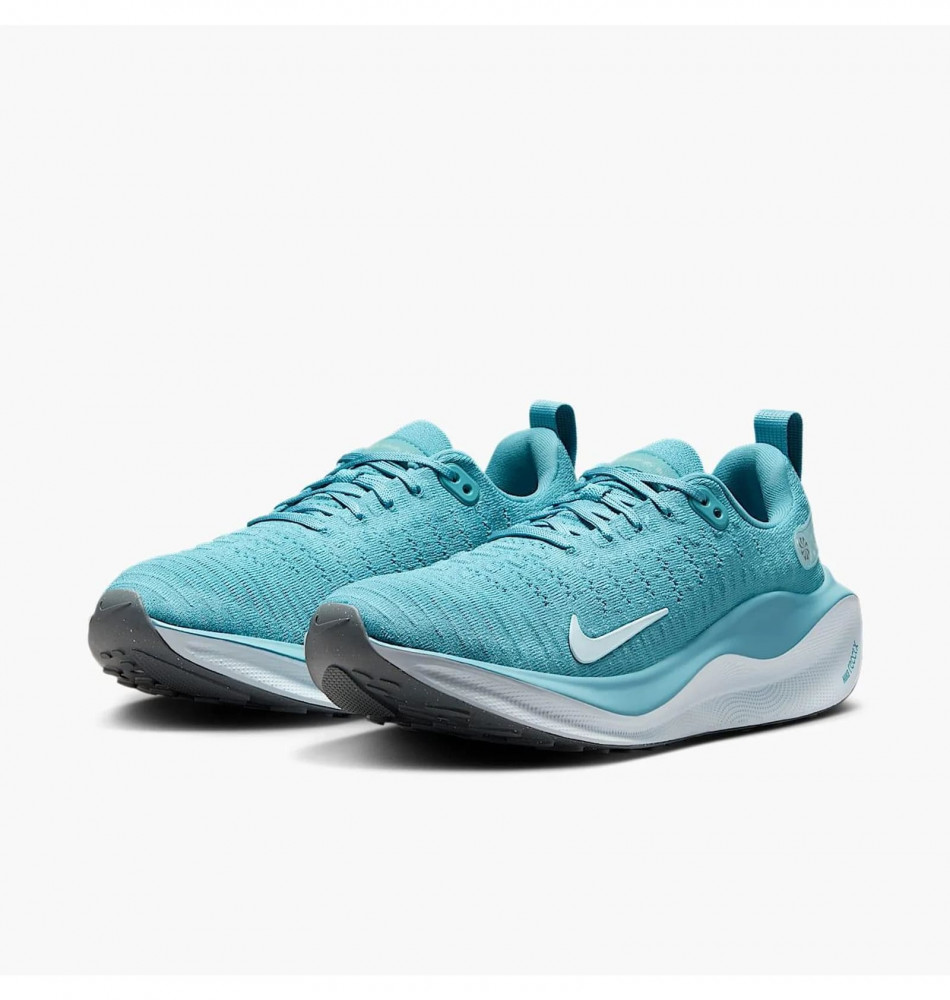 Кроссовки Nike Reactx Infinity Run Flyknit 4 DR2670-400_image_6