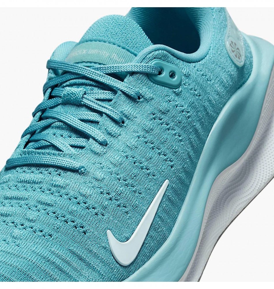 Кроссовки Nike Reactx Infinity Run Flyknit 4 DR2670-400_image_3