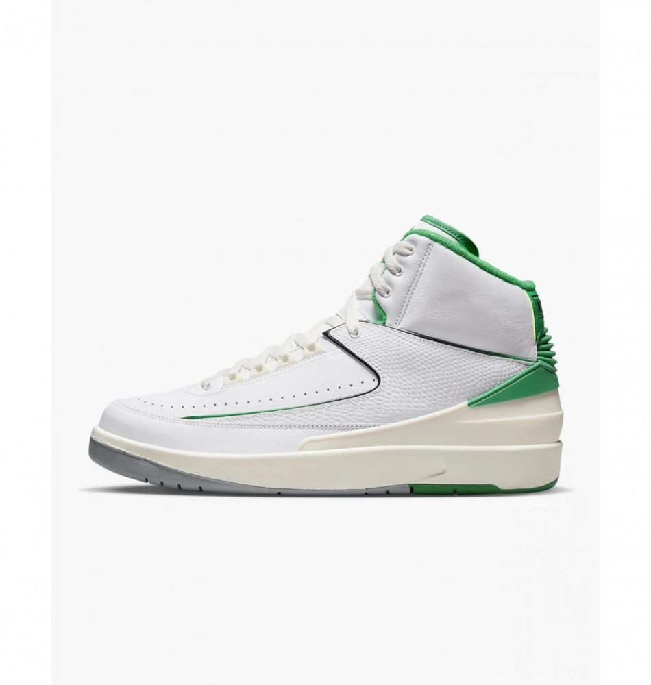 Кроссовки мужские Air Jordan 2 Dr8884-103