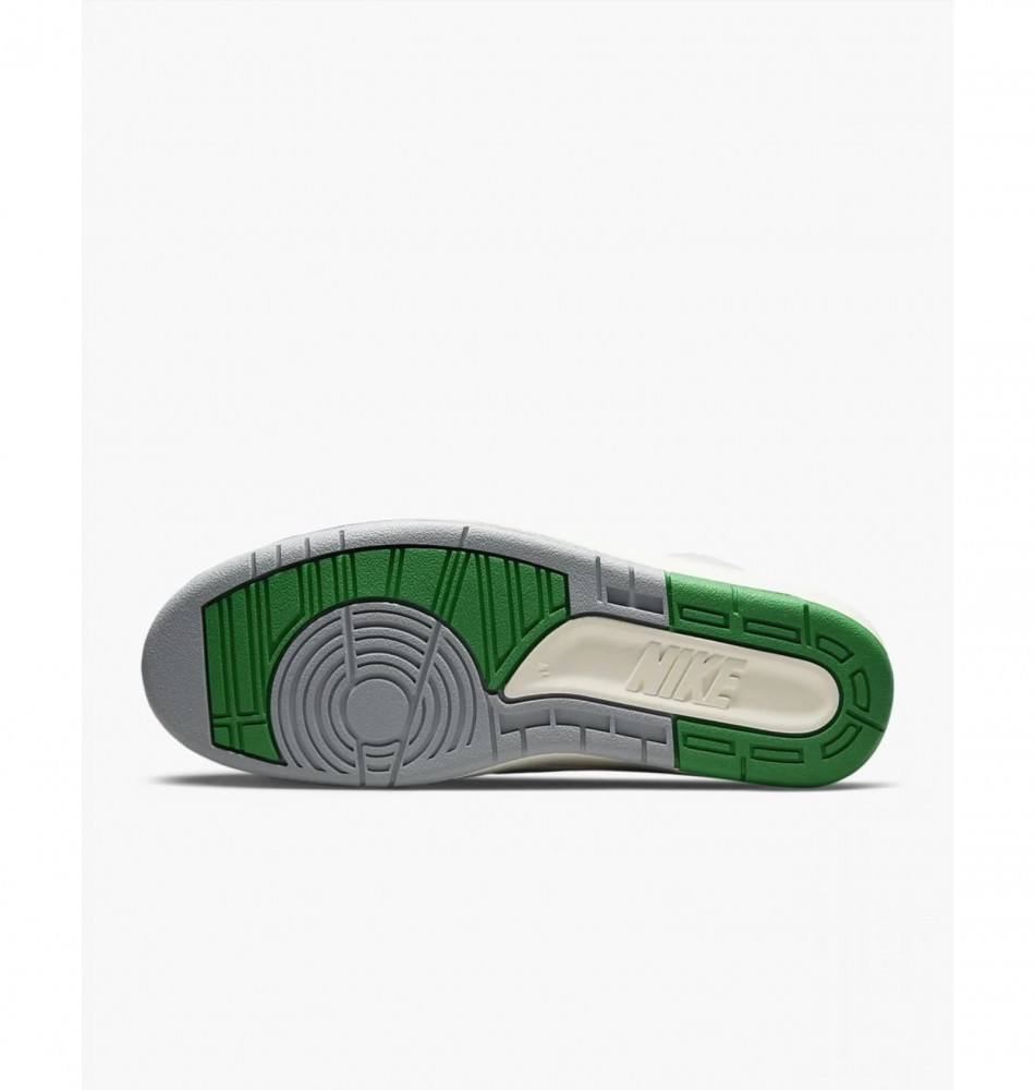 Кросівки чоловічі Air Jordan 2 DR8884-103_image_7