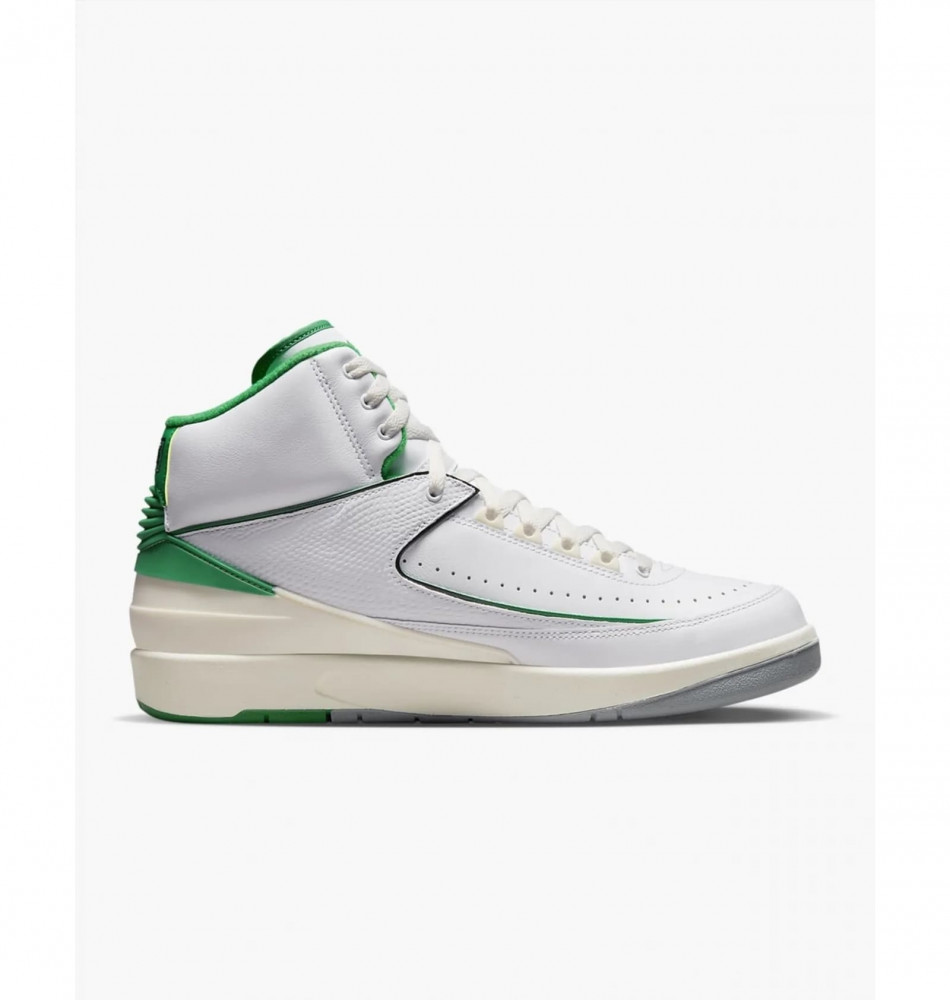 Кроссовки мужские Air Jordan 2 Dr8884-103