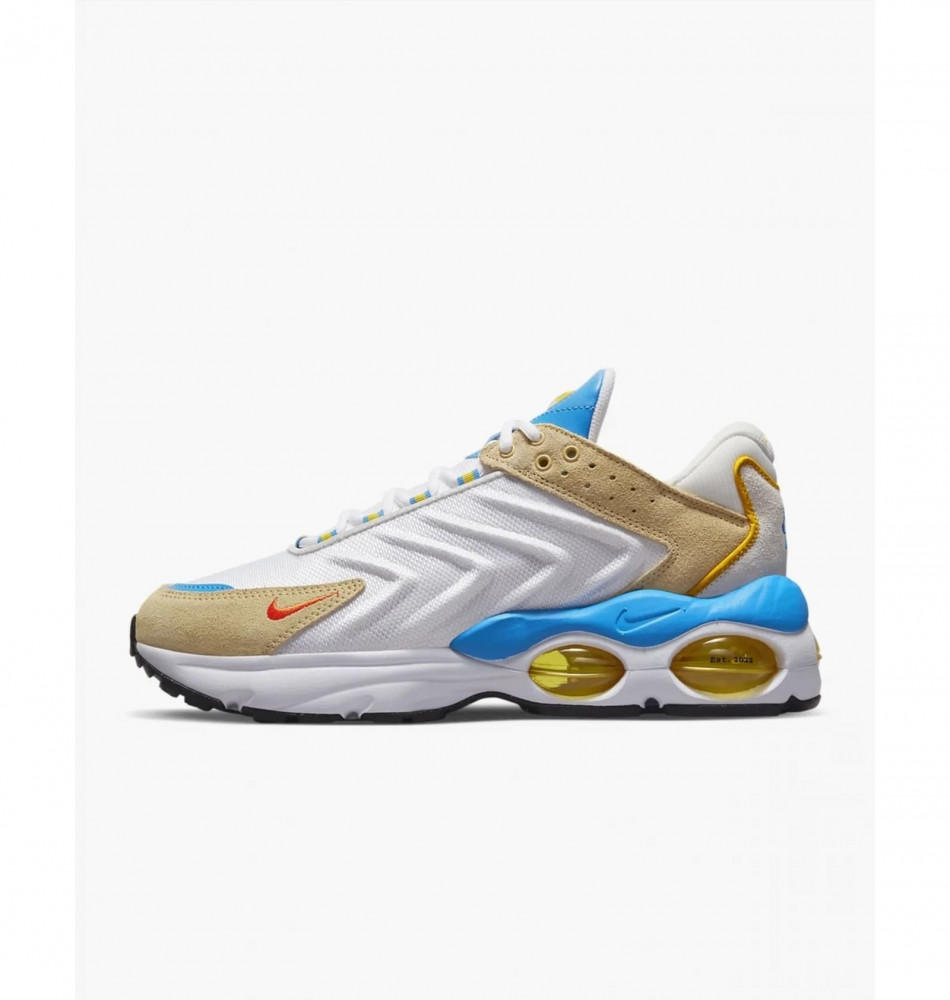 Кросівки чоловічі Nike Air Max Tailwind 1 DV1232-100