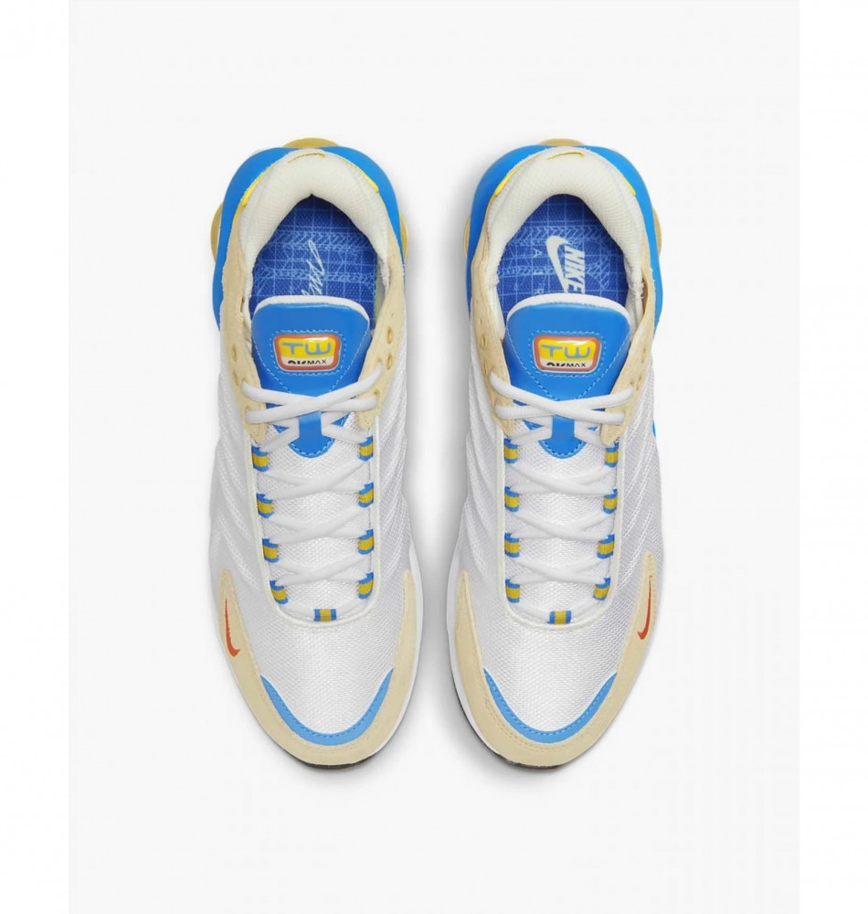 Кроссовки мужские Nike Air Max Tailwind 1 DV1232-100_image_5
