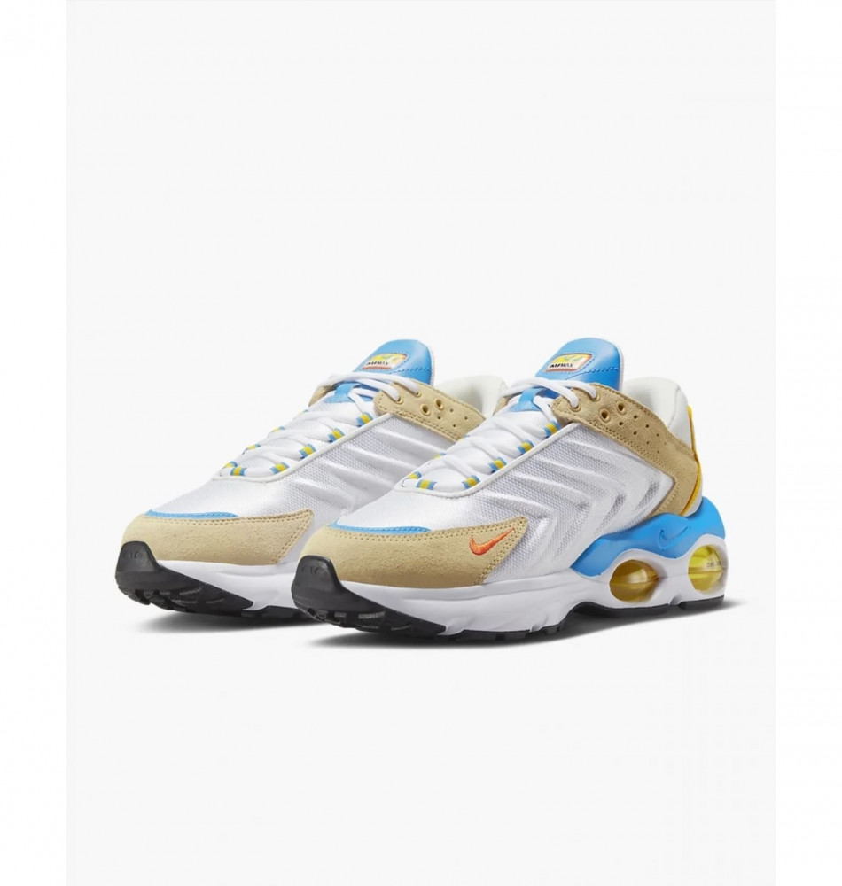 Кроссовки мужские Nike Air Max Tailwind 1 DV1232-100_image_9