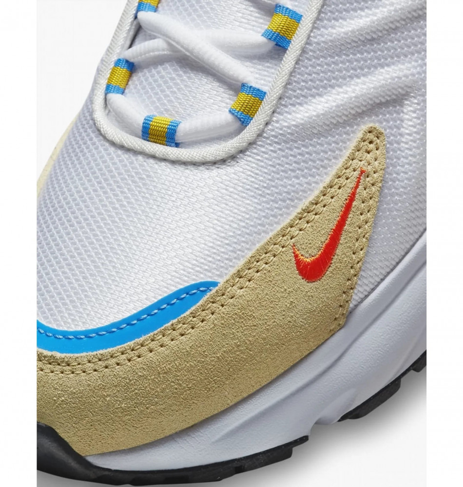Кроссовки мужские Nike Air Max Tailwind 1 DV1232-100_image_4