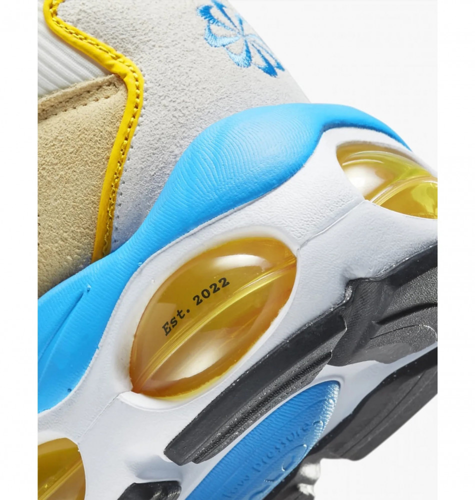 Кроссовки мужские Nike Air Max Tailwind 1 DV1232-100_image_8