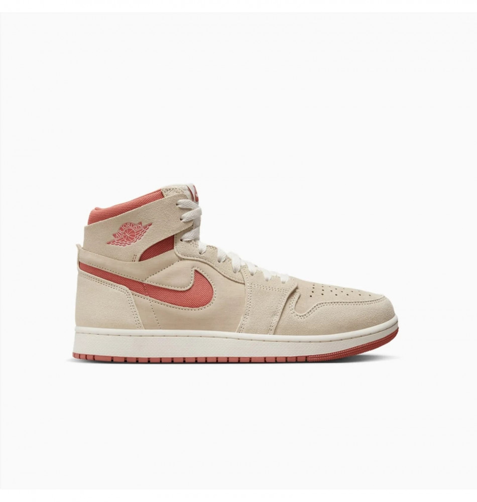 Кроссовки мужские Air Jordan 1 Zoom Cmft 2 Burnt Sunrise DV1307-102