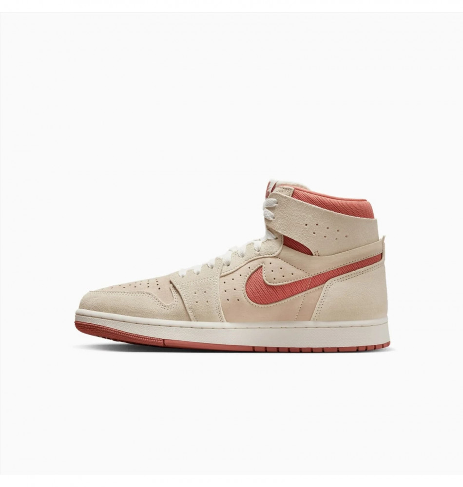 Кроссовки мужские Air Jordan 1 Zoom Cmft 2 Burnt Sunrise DV1307-102