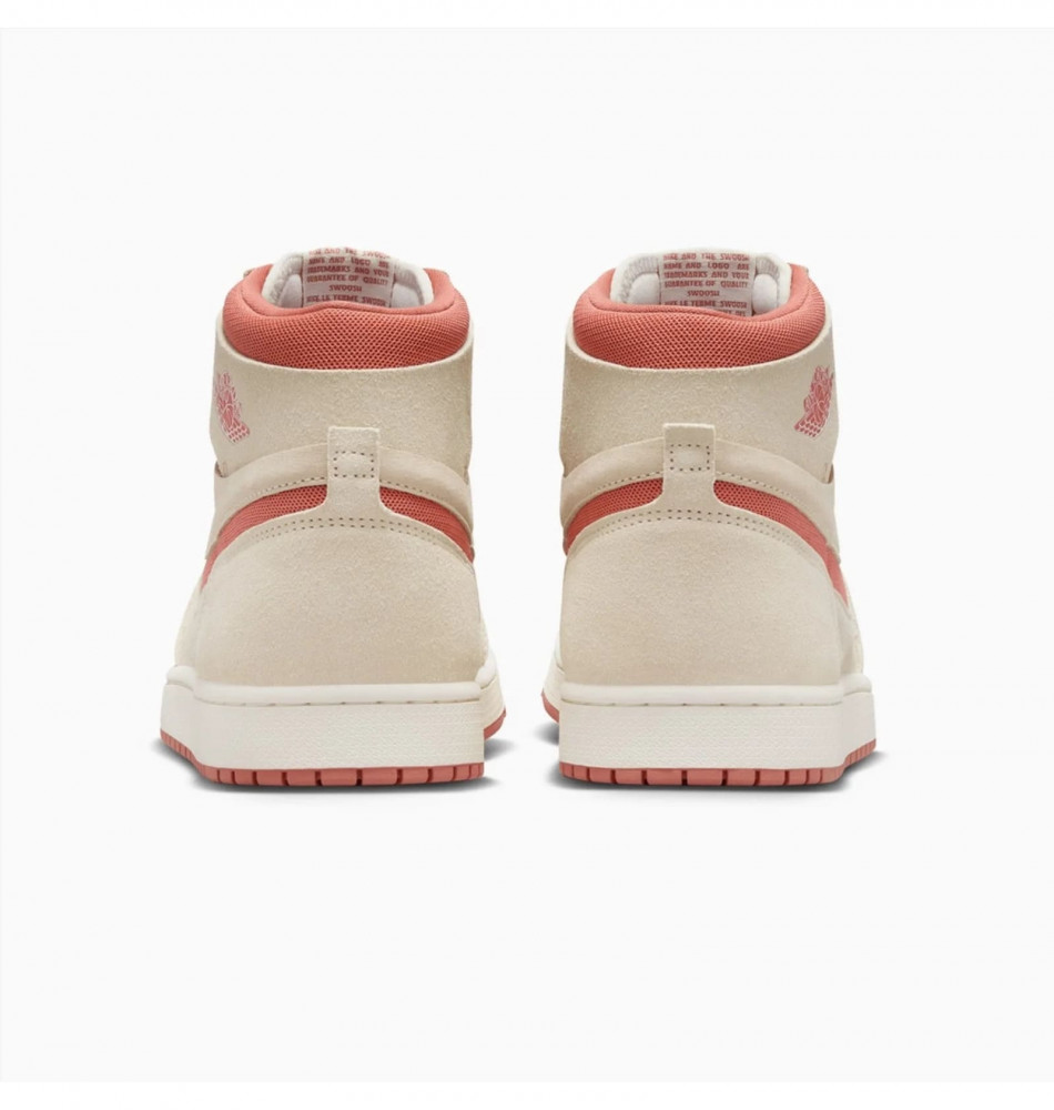 Кросівки чоловічі Air Jordan 1 Zoom Cmft 2 Burnt Sunrise DV1307-102_image_4