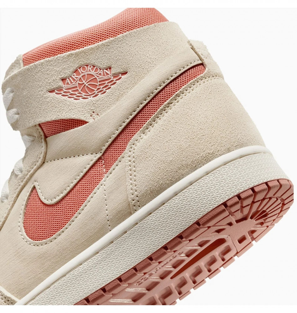 Кросівки чоловічі Air Jordan 1 Zoom Cmft 2 Burnt Sunrise DV1307-102_image_3