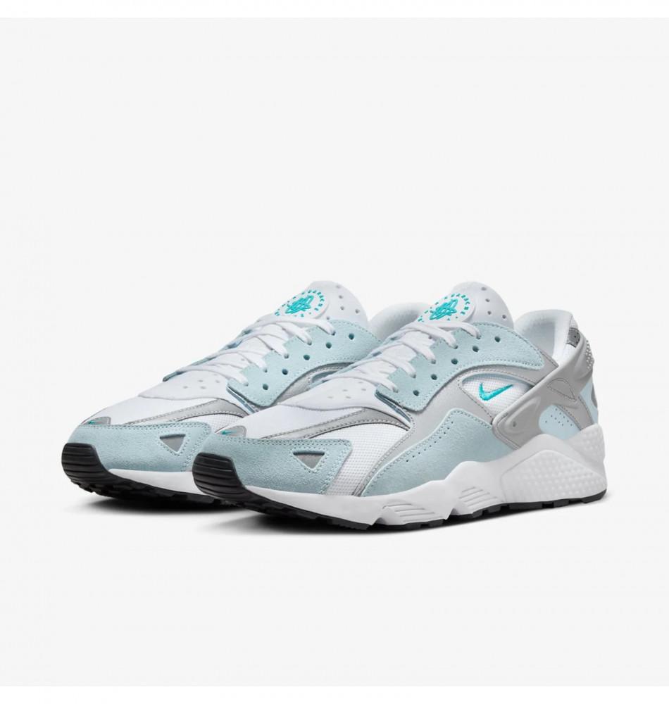 Кроссовки Nike Air Huarache DZ3306-103_image_3