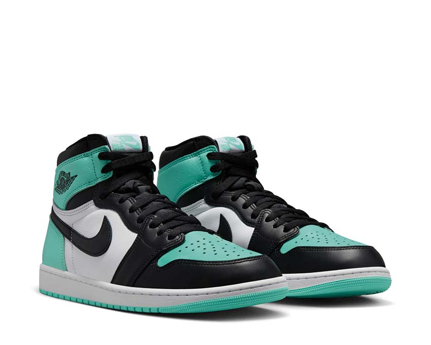 Мужские кроссовки Air Jordan 1 Retro High DZ5485-130_image_5
