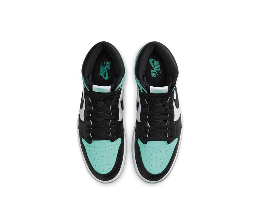 Мужские кроссовки Air Jordan 1 Retro High DZ5485-130_image_4
