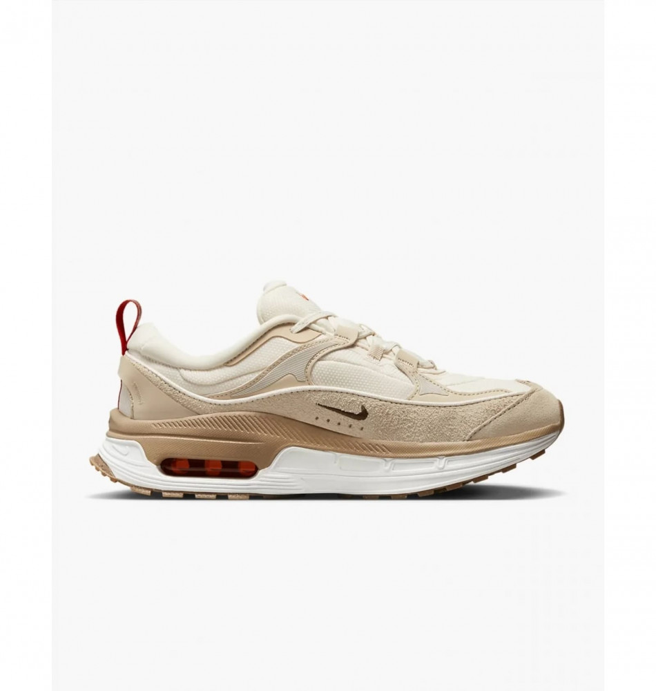 Кросівки жіночі Nike Air Max Bliss Se Fb9752-100