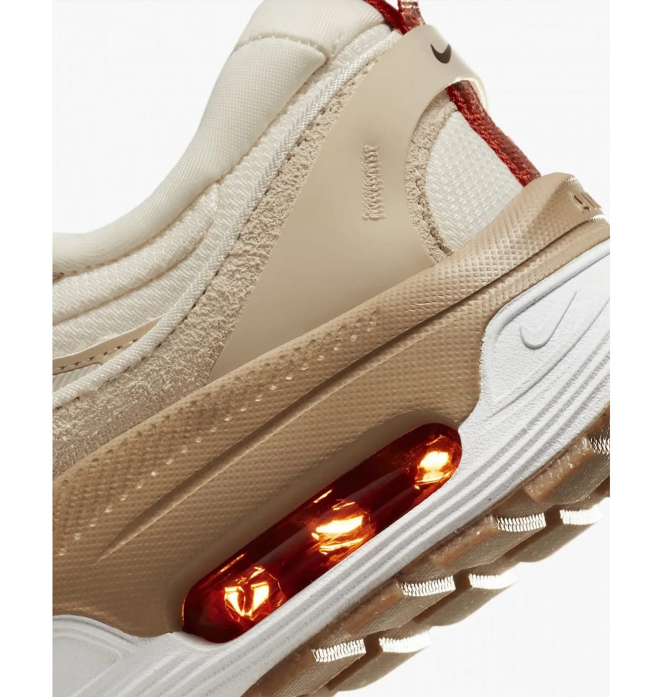 Кроссовки женские Nike Air Max Bliss Se Fb9752-100_image_5