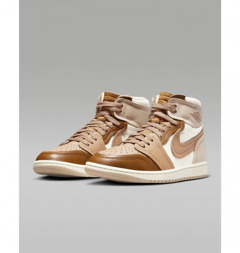 Кроссовки женские Jordan Wmns 1 High Mm FB9891-200_image_5