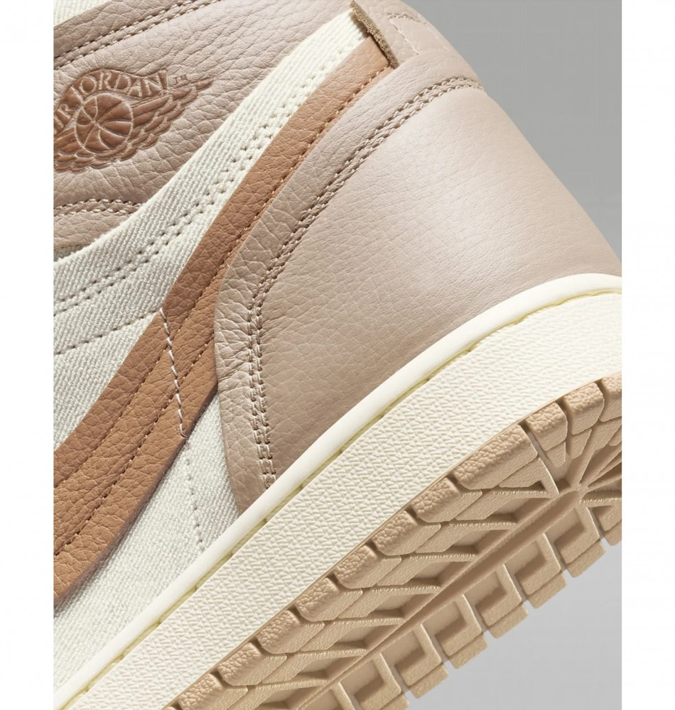 Кроссовки женские Jordan Wmns 1 High Mm FB9891-200_image_7