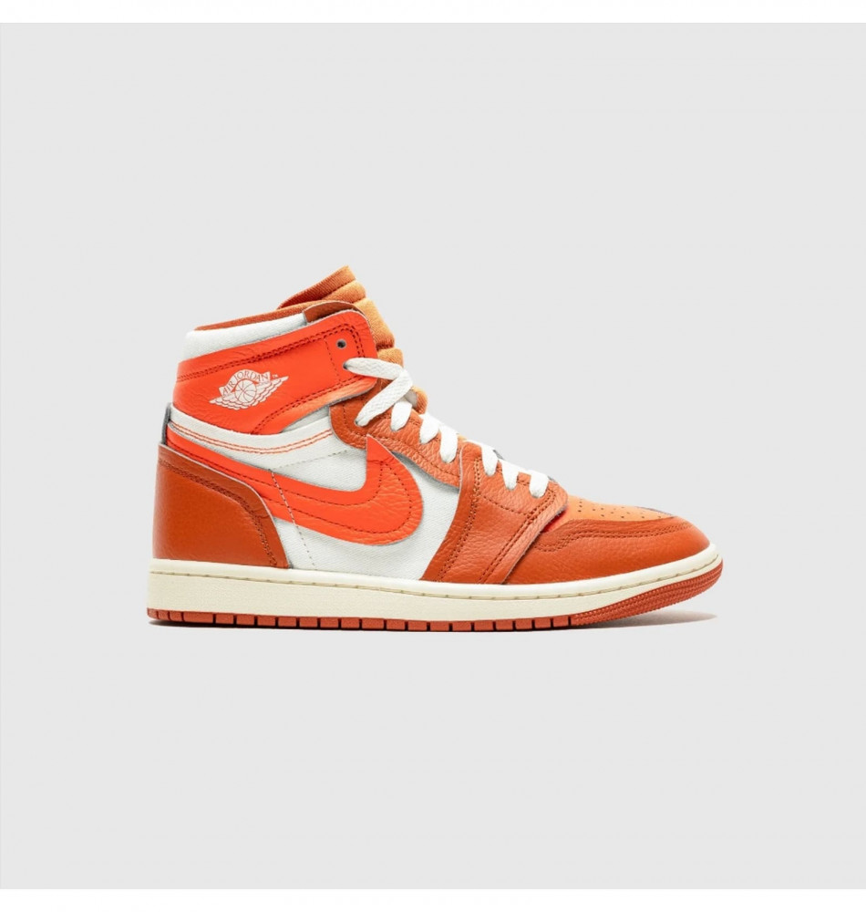 Кроссовки женские Jordan Wmns 1 High Mm FB9891-800