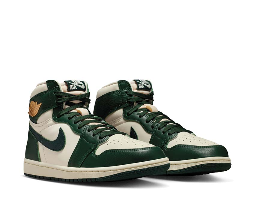 Жіночі кросівки Air Jordan 1 Retro FD2596-101