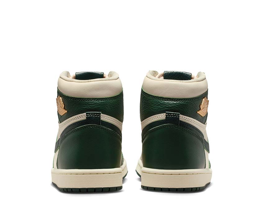 Женские кроссовки Air Jordan 1 Retro FD2596-101_image_4