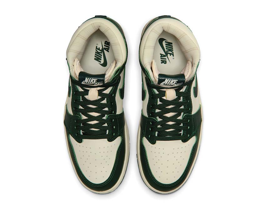 Женские кроссовки Air Jordan 1 Retro FD2596-101_image_5