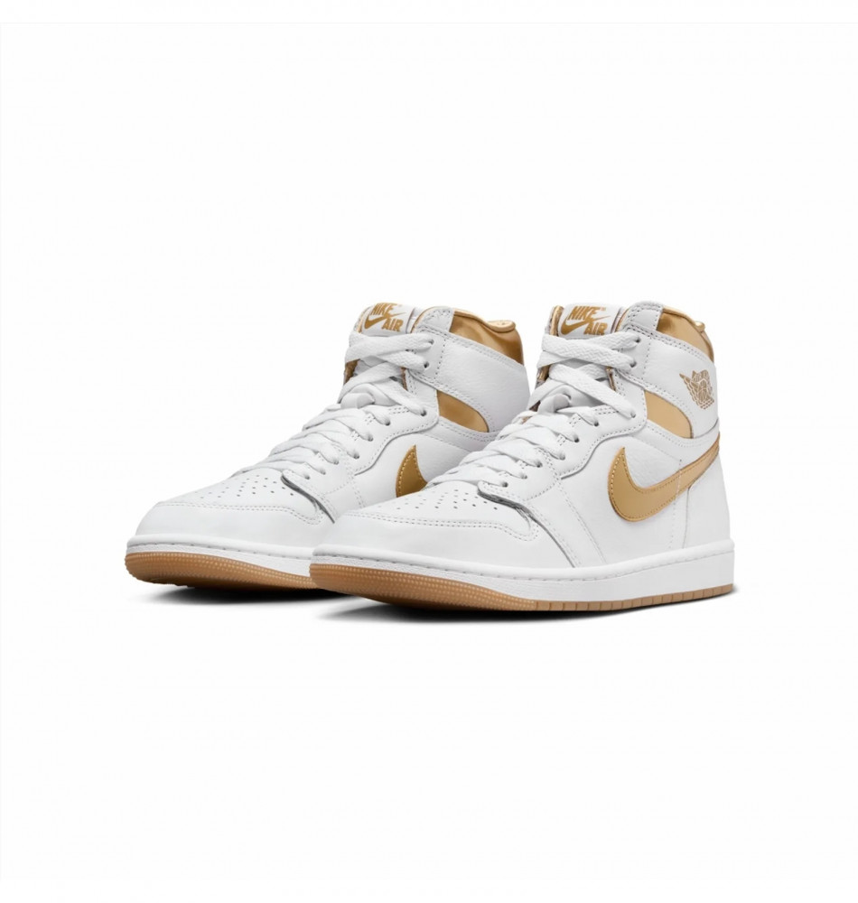 Кросівки жіночі Air Jordan 1 Retro High Og FD2596-107