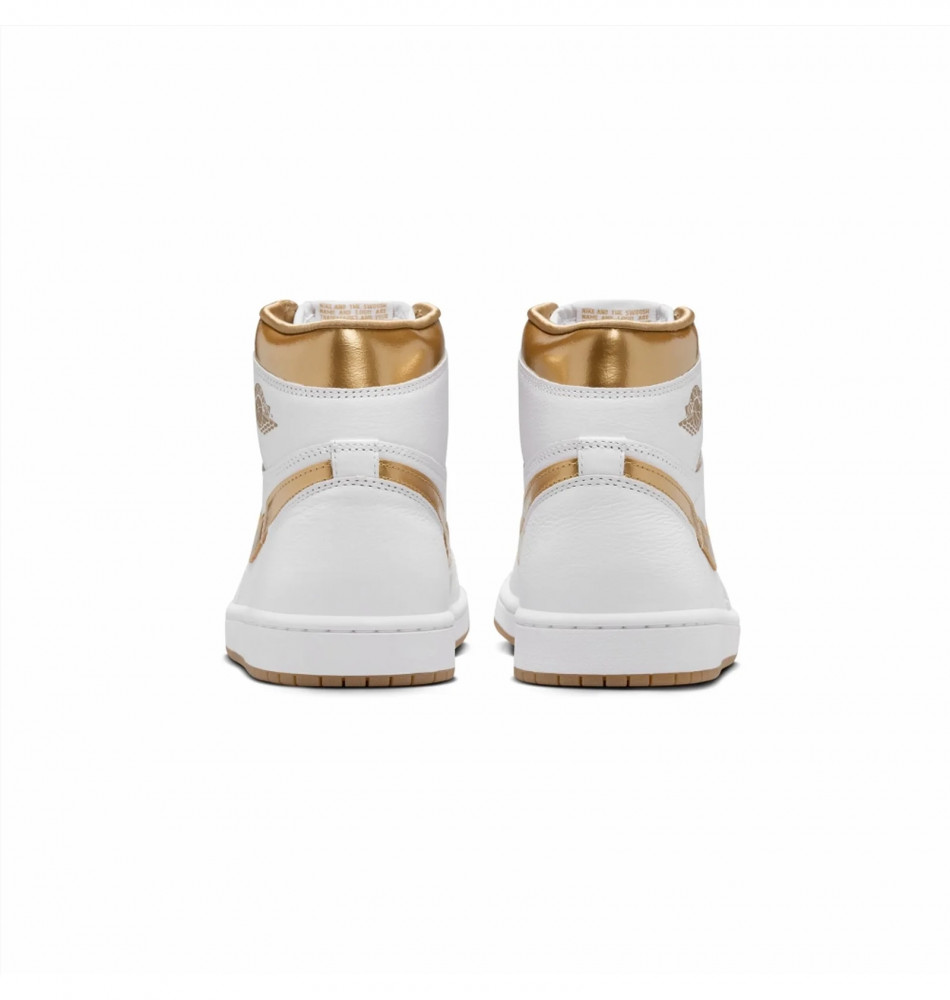 Женские кроссовки Air Jordan 1 Retro FD2596-107_image_3