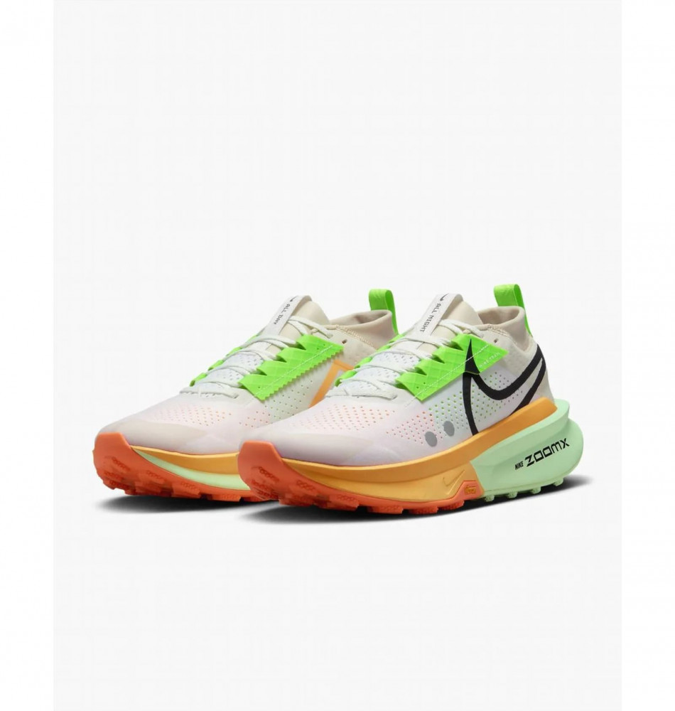 Кроссовки мужские Nike Zegama 2 Trail Running FD5190-100_image_5