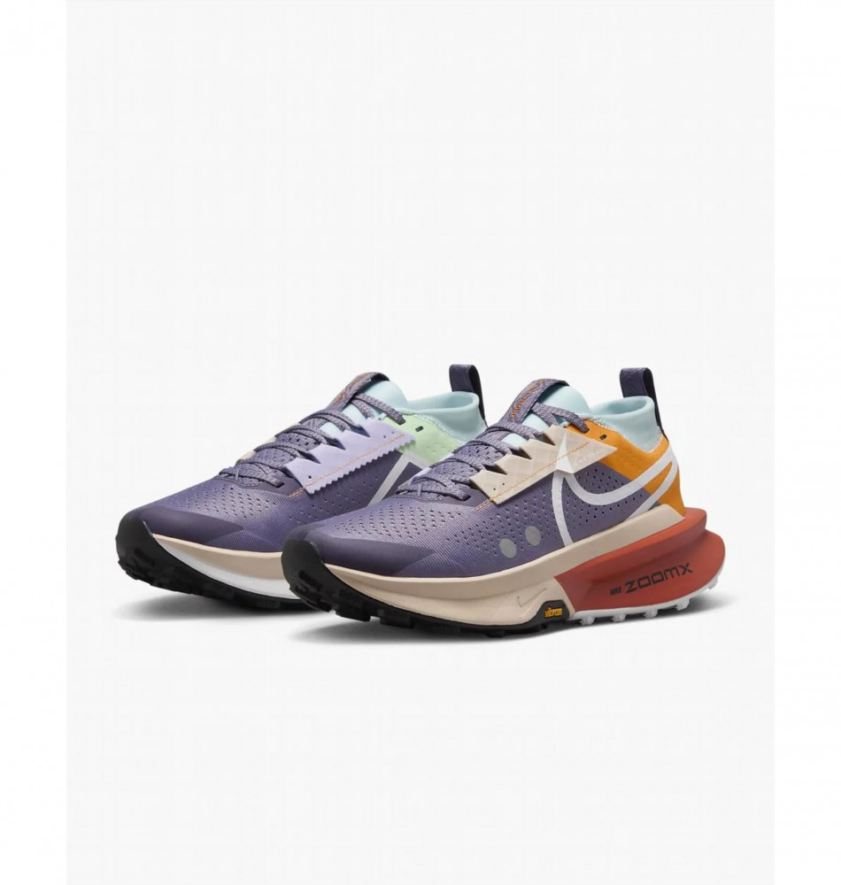 Кроссовки женские Nike Zegama 2 Trail Running FD5191-502_image_3