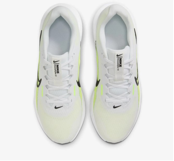 Кроссовки Nike Downshifter 13 FD6454-105_image_6