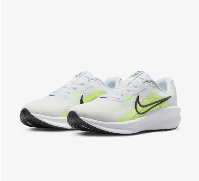 Кроссовки Nike Downshifter 13 FD6454-105_image_3