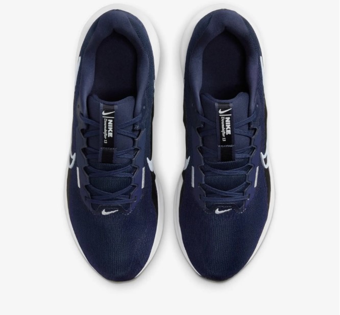 Кроссовки Nike Downshifter 13 FD6454-400_image_5