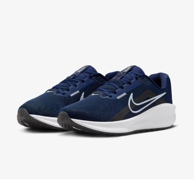 Кроссовки Nike Downshifter 13 FD6454-400_image_3