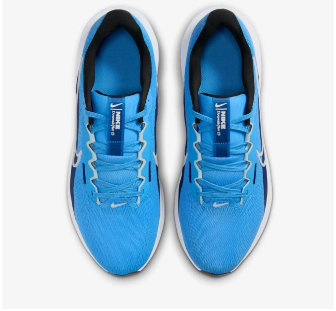 Кроссовки Nike Downshifter 13 FD6454-404_image_5